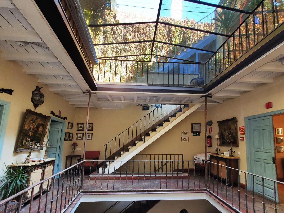Casa Del Buen Viaje - Habitacion Solea Севиля Екстериор снимка