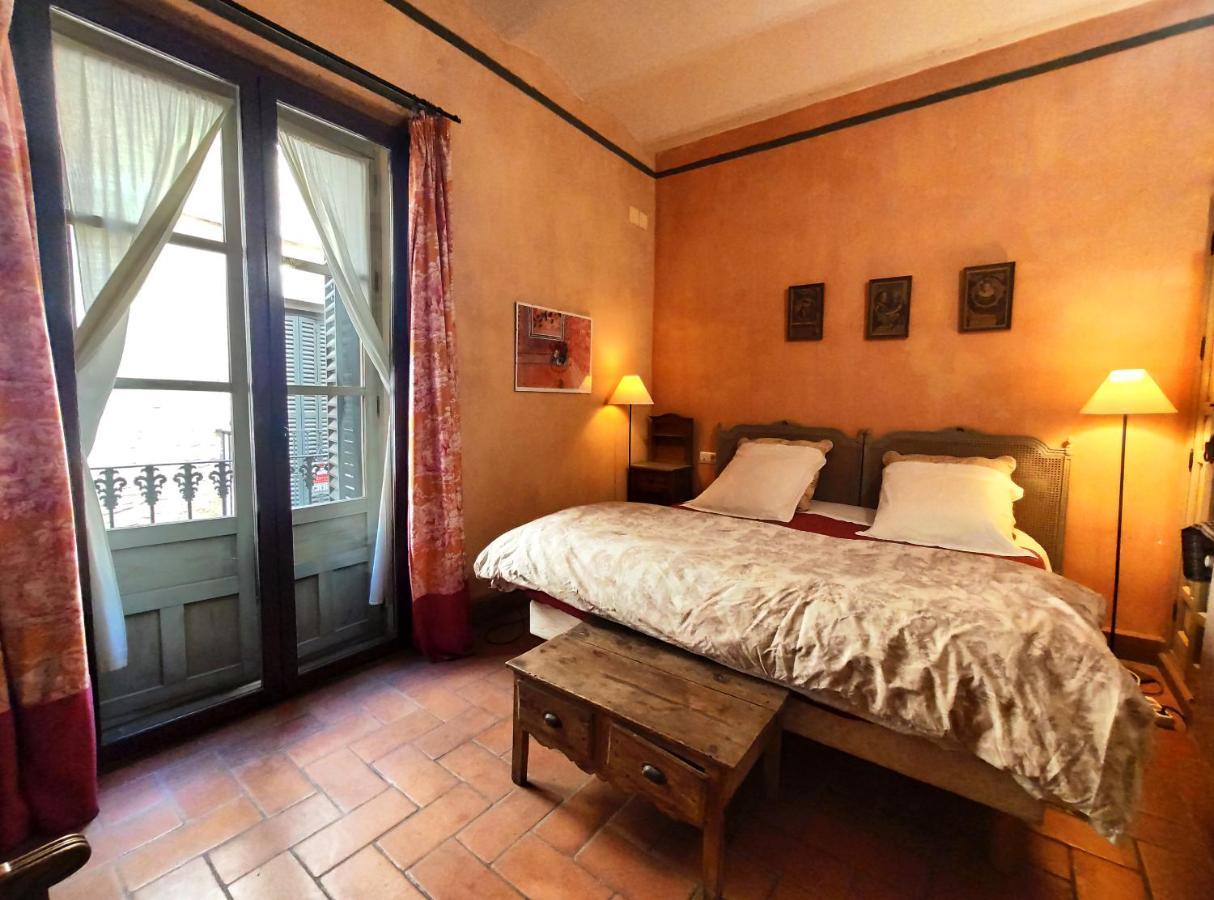 Casa Del Buen Viaje - Habitacion Solea Севиля Екстериор снимка