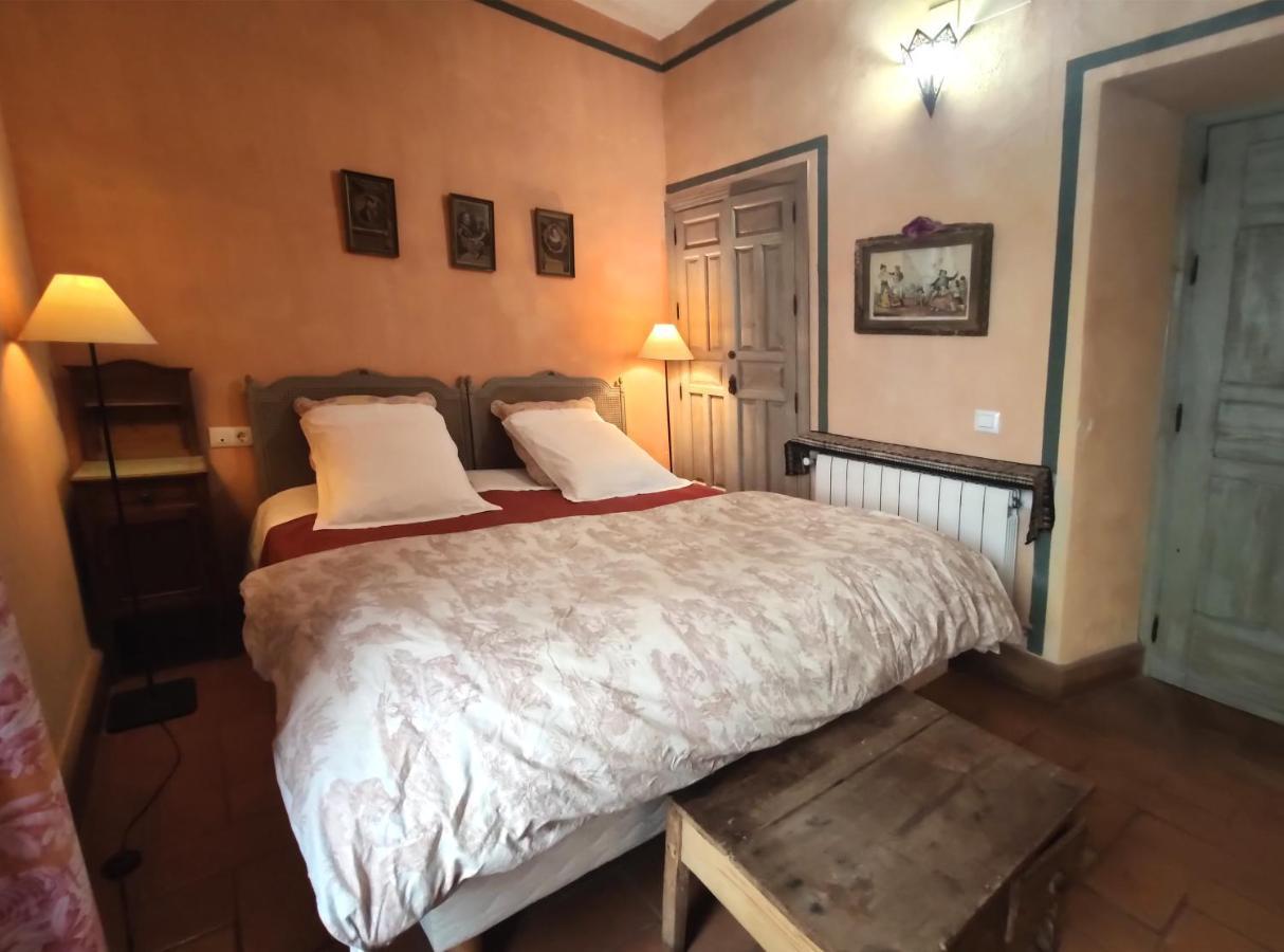 Casa Del Buen Viaje - Habitacion Solea Севиля Екстериор снимка